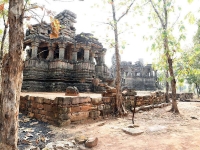 ajaigarh jain mandir