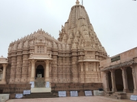 ajitnath temple jain mandir