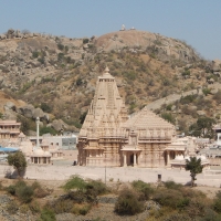 ajitnath temple jain mandir