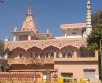 ajitnath temple jain mandir