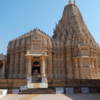 ajitnath temple jain mandir