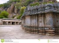 akkana basadi jain mandir