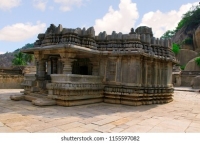 akkana basadi jain mandir