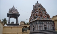 alagramam jain temple jain mandir