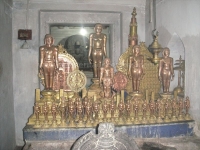 alagramam jain temple jain mandir