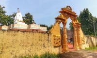 alleppey sree jain shwethambar temple jain mandir