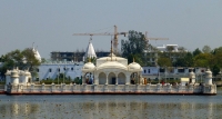 ambapuram cave temple 7th century jain mandir