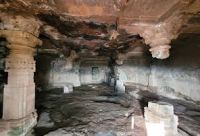 ambapuram cave temple jain mandir