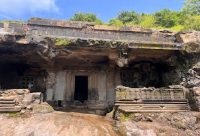 ambapuram cave temple jain mandir