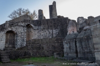 ambika mata temple kangra fort jain mandir