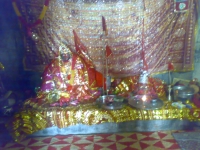 ambika mata temple kangra fort jain mandir