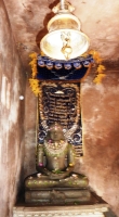 ambika mata temple kangra fort jain mandir