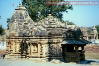 ambika mata temple kangra fort jain mandir