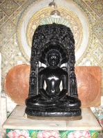 andeshwar parshwanath jain mandir