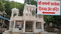 andeshwar parshwanath jain mandir