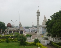 andeshwar parshwanath jain mandir