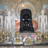 andeshwar parshwanath jain mandir