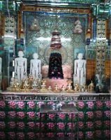 andeshwar parshwanath jain mandir