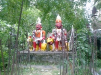 andimalai stone beds cholapandiyapuram jain mandir