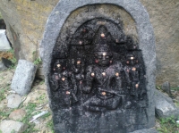 andimalai stone beds cholapandiyapuram jain mandir