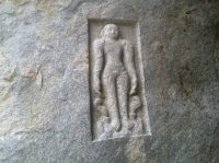 andimalai stone beds cholapandiyapuram jain mandir