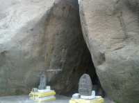 andimalai stone beds cholapandiyapuram jain mandir