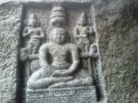 andimalai stone beds cholapandiyapuram jain mandir