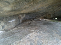 andimalai stone beds cholapandiyapuram jain mandir