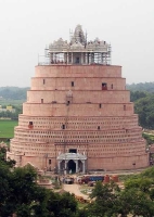 ashtapad jain mandir