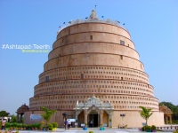 ashtapad jain mandir