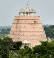 ashtapad jain mandir