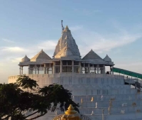 ashtapad jain mandir