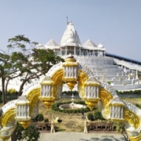 ashtapad jain mandir