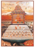 ashtapad jain mandir