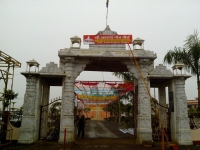 ashtapad jain mandir