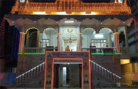 assam jain mandir