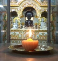 assam jain mandir