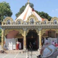 assam jain mandir