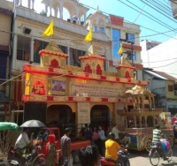 assam jain mandir