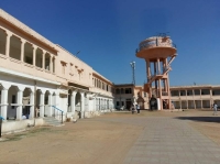 atishaya kshetra lunwa jain temple at nagaur district jain mandir