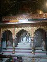 atishaya kshetra lunwa jain temple at nagaur district jain mandir