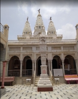 atishaya kshetra lunwa jain temple at nagaur district jain mandir