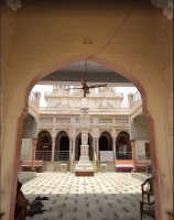 atishaya kshetra lunwa jain temple at nagaur district jain mandir