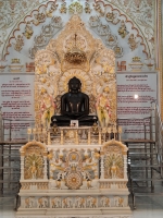 atishykari shri 1008 munisuvratnath jain mandir jahazpur jain mandir