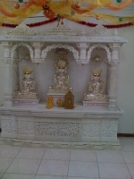 australia jain mandir