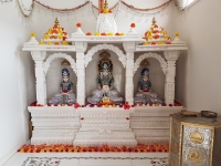 australia jain mandir