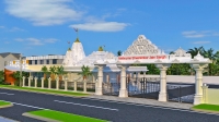 australia jain mandir