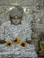 babu amichand panalal adishwarji jain temple walkeshwar jain mandir