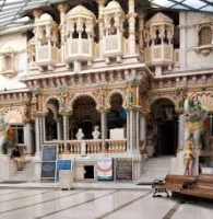 babu amichand panalal adishwarji jain temple walkeshwar jain mandir