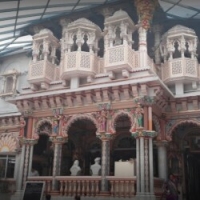 babu amichand panalal adishwarji jain temple walkeshwar jain mandir